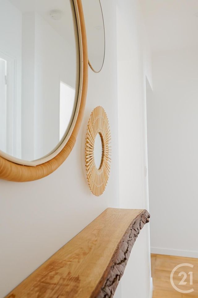 Appartement à vendre - 4 pièces - 63.6 m2 - PARIS - 75014 - ILE-DE-FRANCE - Century 21 Farré Pernety