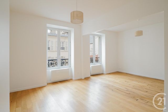 Appartement à vendre - 4 pièces - 63.6 m2 - PARIS - 75014 - ILE-DE-FRANCE - Century 21 Farré Pernety