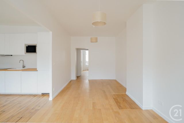 appartement - PARIS - 75014