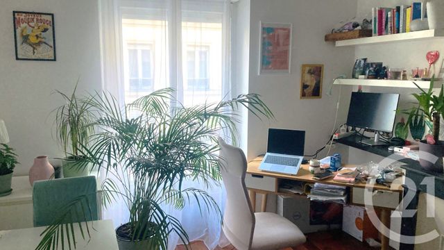 appartement - PARIS - 75014