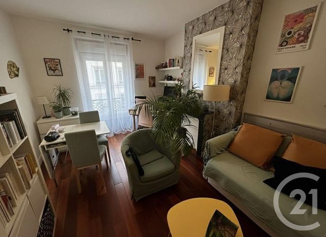 appartement - PARIS - 75014