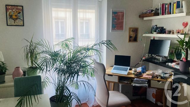 appartement - PARIS - 75014