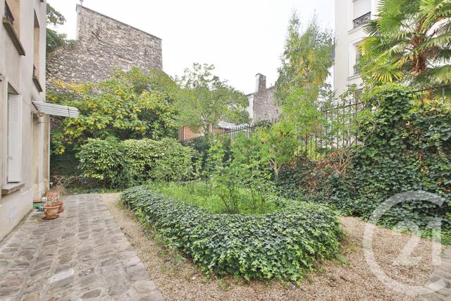 Appartement F3 à vendre - 3 pièces - 51.5 m2 - PARIS - 75014 - ILE-DE-FRANCE - Century 21 Farré Pernety