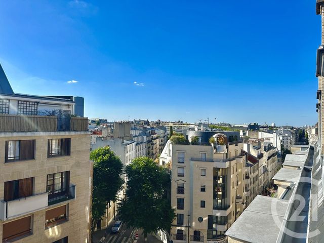 appartement - PARIS - 75014