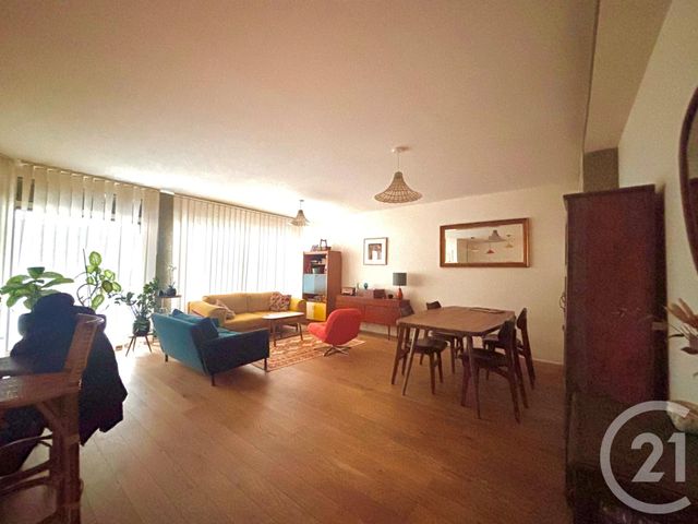 appartement - PARIS - 75014