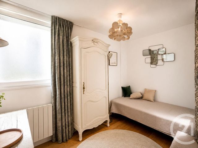Appartement F3 à vendre - 3 pièces - 73.52 m2 - PARIS - 75014 - ILE-DE-FRANCE - Century 21 Farré Pernety