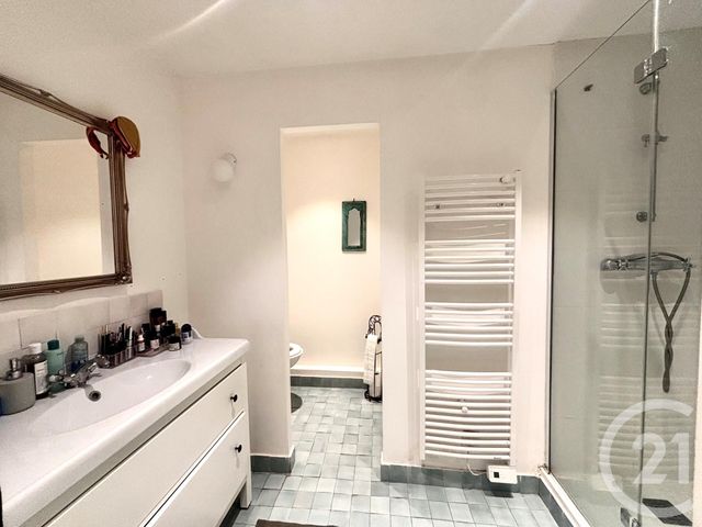 Appartement F3 à vendre - 3 pièces - 73.52 m2 - PARIS - 75014 - ILE-DE-FRANCE - Century 21 Farré Pernety