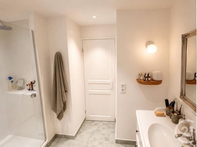 Appartement F3 à vendre - 3 pièces - 73.52 m2 - PARIS - 75014 - ILE-DE-FRANCE - Century 21 Farré Pernety