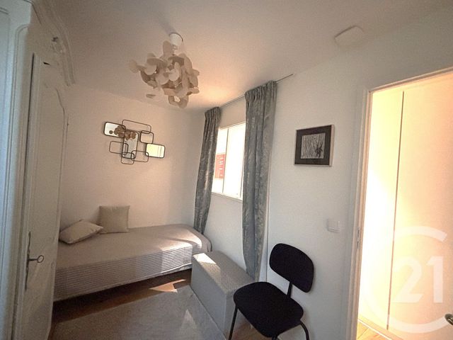 Appartement F3 à vendre - 3 pièces - 73.52 m2 - PARIS - 75014 - ILE-DE-FRANCE - Century 21 Farré Pernety