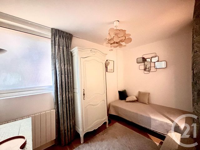 Appartement F3 à vendre - 3 pièces - 73.52 m2 - PARIS - 75014 - ILE-DE-FRANCE - Century 21 Farré Pernety