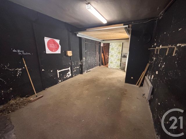 Appartement Remise à vendre - 2 pièces - 38.72 m2 - PARIS - 75014 - ILE-DE-FRANCE - Century 21 Farré Pernety