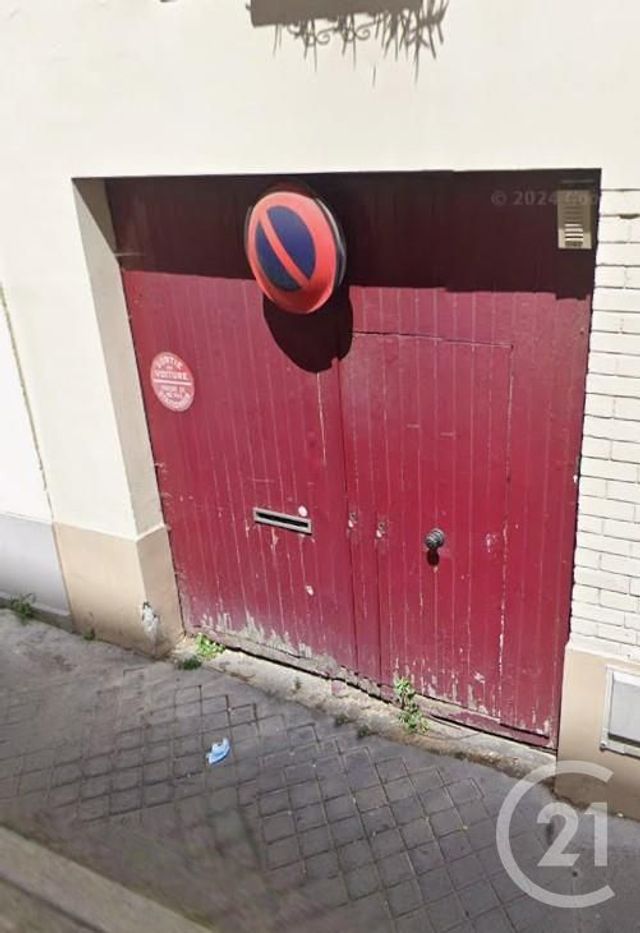 Appartement Remise à vendre - 2 pièces - 38.72 m2 - PARIS - 75014 - ILE-DE-FRANCE - Century 21 Farré Pernety