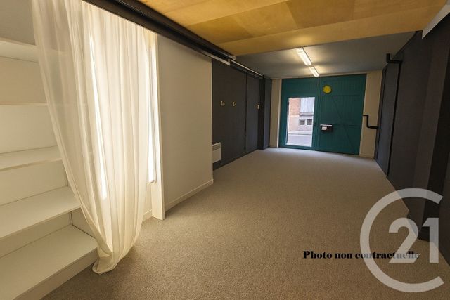 Appartement Remise à vendre - 2 pièces - 38.72 m2 - PARIS - 75014 - ILE-DE-FRANCE - Century 21 Farré Pernety