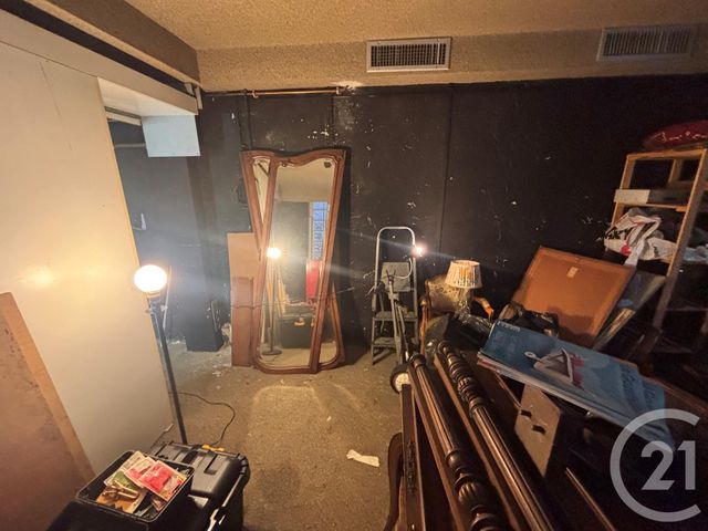 Appartement Remise à vendre - 2 pièces - 38.72 m2 - PARIS - 75014 - ILE-DE-FRANCE - Century 21 Farré Pernety