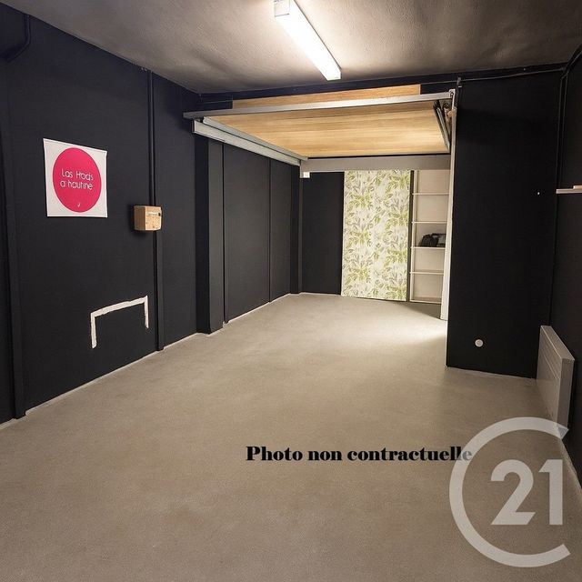 appartement - PARIS - 75014