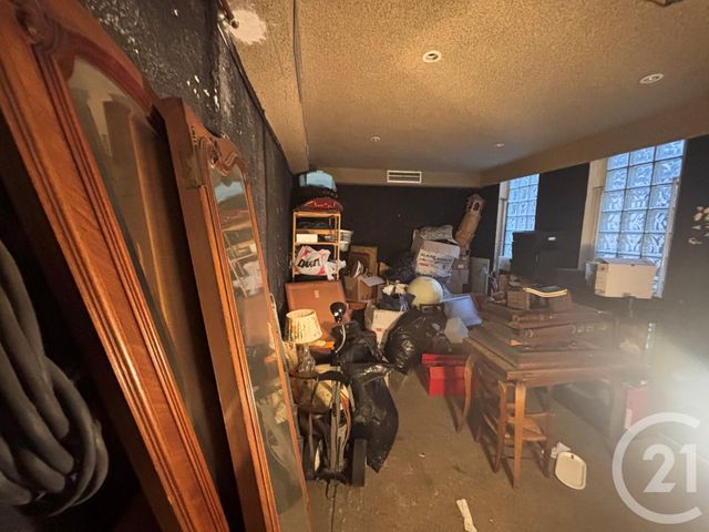 Appartement Remise à vendre - 2 pièces - 38.72 m2 - PARIS - 75014 - ILE-DE-FRANCE - Century 21 Farré Pernety