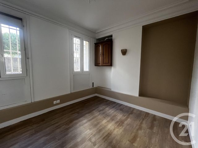 Appartement F3 à louer - 3 pièces - 55.74 m2 - PARIS - 75014 - ILE-DE-FRANCE - Century 21 Farré Pernety
