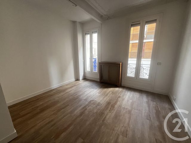 Appartement F3 à louer - 3 pièces - 55.74 m2 - PARIS - 75014 - ILE-DE-FRANCE - Century 21 Farré Pernety