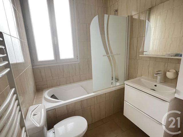 Appartement F3 à louer - 3 pièces - 55.74 m2 - PARIS - 75014 - ILE-DE-FRANCE - Century 21 Farré Pernety