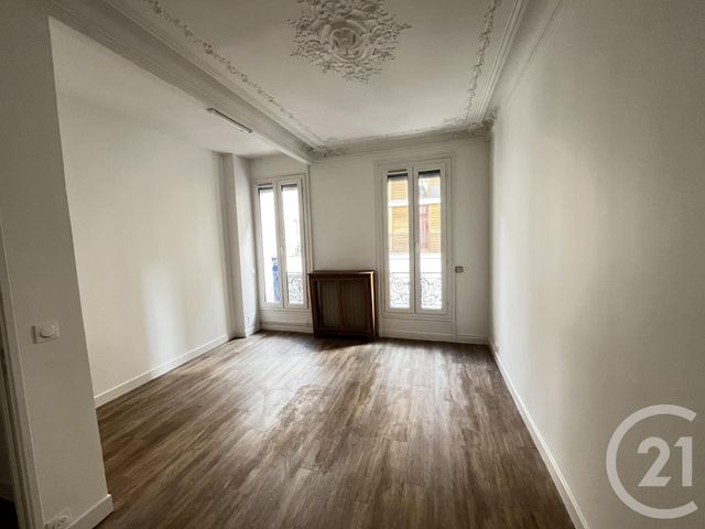 Appartement F3 à louer - 3 pièces - 55.74 m2 - PARIS - 75014 - ILE-DE-FRANCE - Century 21 Farré Pernety