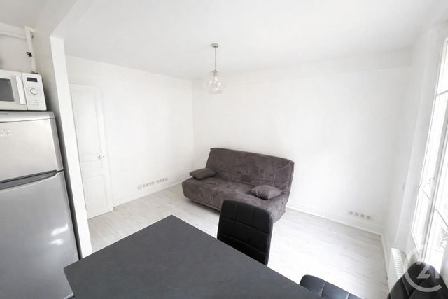 Appartement F2 à louer - 2 pièces - 36.13 m2 - PARIS - 75014 - ILE-DE-FRANCE - Century 21 Farré Pernety