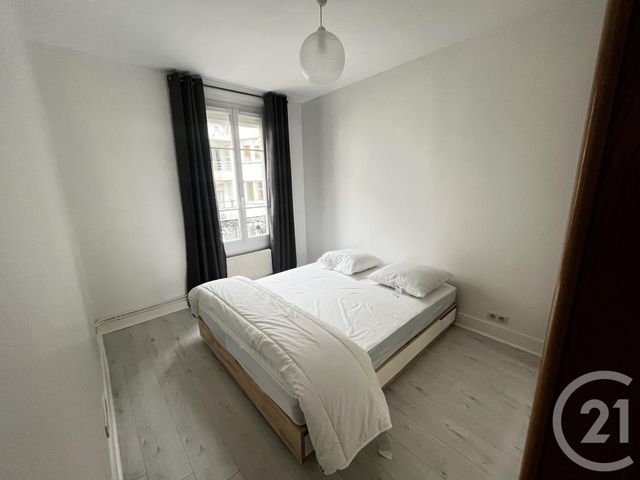 Appartement F2 à louer - 2 pièces - 36.13 m2 - PARIS - 75014 - ILE-DE-FRANCE - Century 21 Farré Pernety