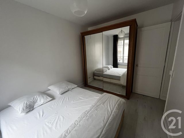 Appartement F2 à louer - 2 pièces - 36.13 m2 - PARIS - 75014 - ILE-DE-FRANCE - Century 21 Farré Pernety