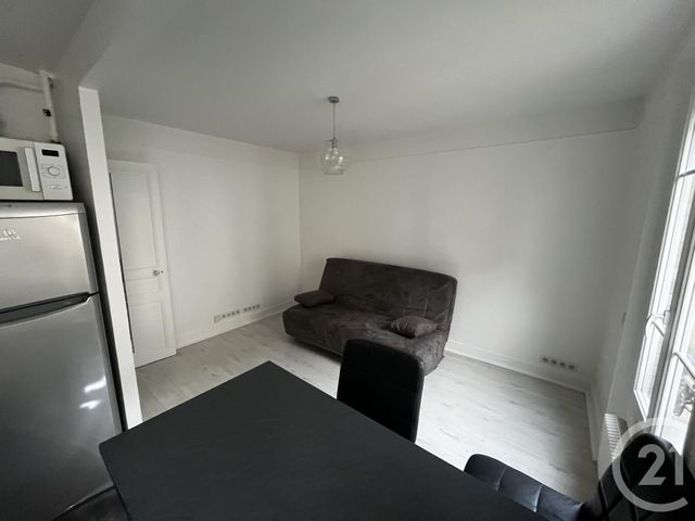 Appartement F2 à louer - 2 pièces - 36.13 m2 - PARIS - 75014 - ILE-DE-FRANCE - Century 21 Farré Pernety