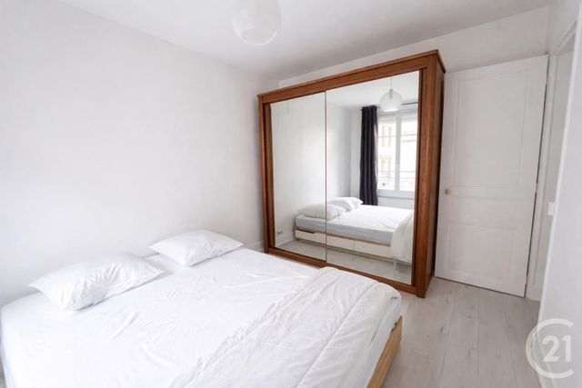 Appartement F2 à louer - 2 pièces - 36.13 m2 - PARIS - 75014 - ILE-DE-FRANCE - Century 21 Farré Pernety
