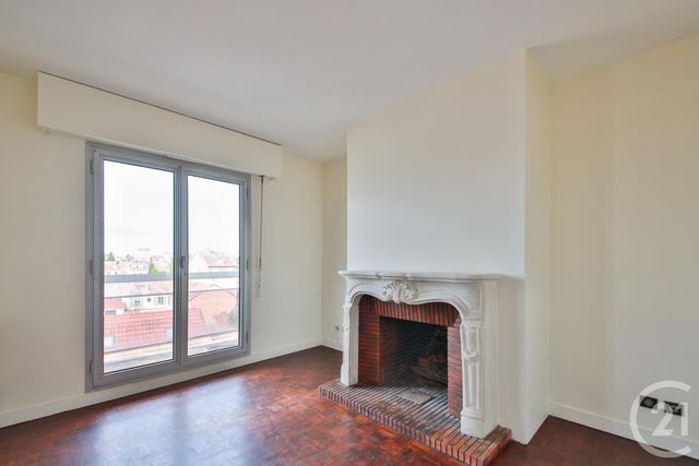 Appartement F5 à vendre - 5 pièces - 91.0 m2 - CLAMART - 92 - ILE-DE-FRANCE - Century 21 Farré Pernety