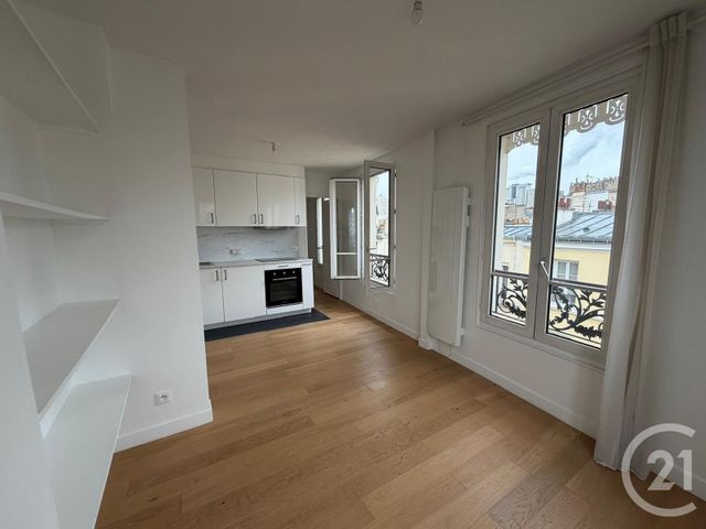 appartement - PARIS - 75014