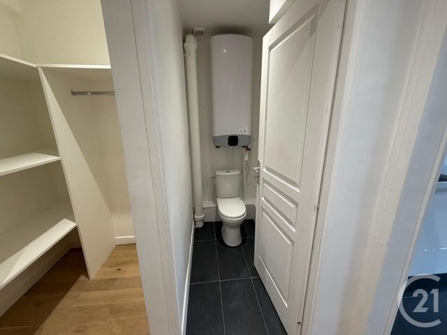 Appartement à vendre - 2 pièces - 37.07 m2 - PARIS - 75014 - ILE-DE-FRANCE - Century 21 Farré Pernety