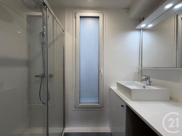 Appartement à vendre - 2 pièces - 37.07 m2 - PARIS - 75014 - ILE-DE-FRANCE - Century 21 Farré Pernety