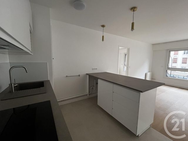 Appartement F2 à louer PARIS