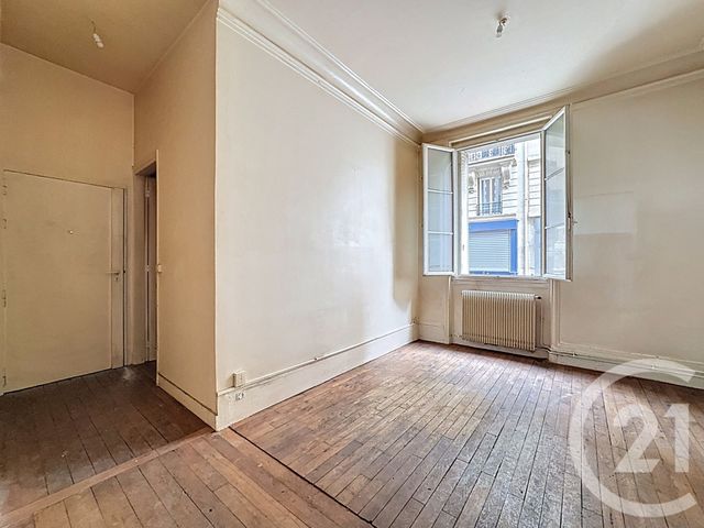 Appartement F2 à vendre - 2 pièces - 45.06 m2 - PARIS - 75014 - ILE-DE-FRANCE - Century 21 Farré Pernety