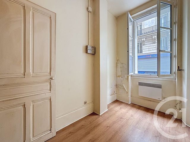 Appartement F2 à vendre - 2 pièces - 45.06 m2 - PARIS - 75014 - ILE-DE-FRANCE - Century 21 Farré Pernety