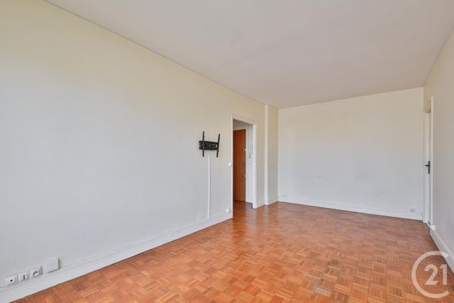 Appartement Studio à vendre - 1 pièce - 29.61 m2 - PARIS - 75013 - ILE-DE-FRANCE - Century 21 Farré Pernety