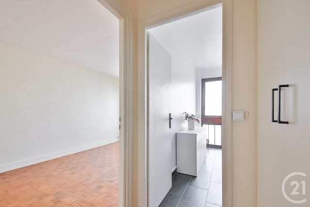 Appartement Studio à vendre - 1 pièce - 29.61 m2 - PARIS - 75013 - ILE-DE-FRANCE - Century 21 Farré Pernety