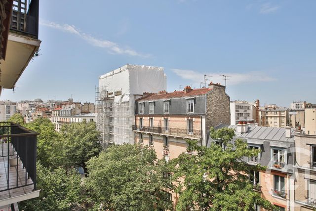 Appartement Studio à vendre - 1 pièce - 29.61 m2 - PARIS - 75013 - ILE-DE-FRANCE - Century 21 Farré Pernety