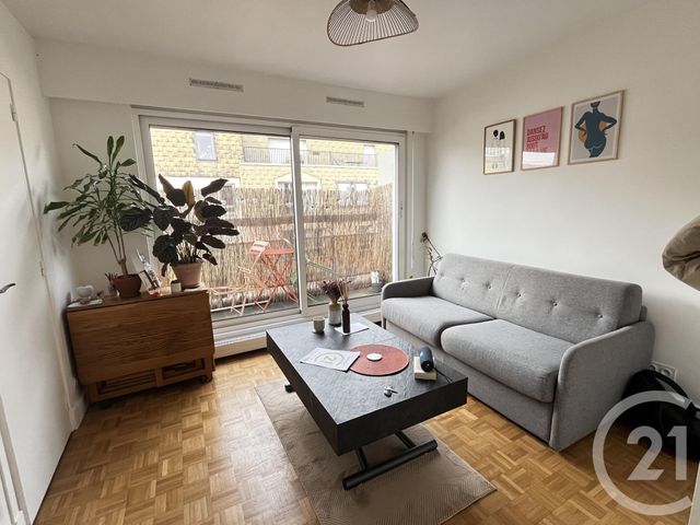 Appartement F1 à louer PARIS