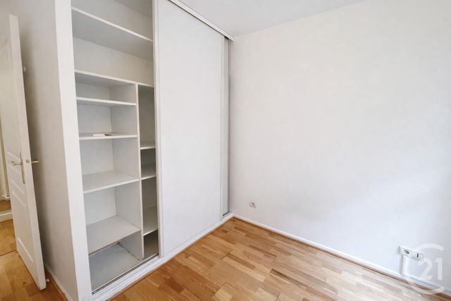 Appartement F2 à louer - 2 pièces - 42.62 m2 - PARIS - 75014 - ILE-DE-FRANCE - Century 21 Farré Pernety
