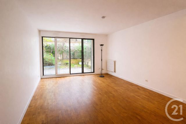 Appartement F2 à louer PARIS