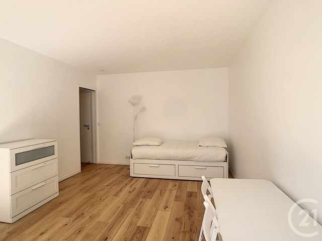 Appartement F1 à louer - 1 pièce - 25.4 m2 - PARIS - 75015 - ILE-DE-FRANCE - Century 21 Farré Pernety
