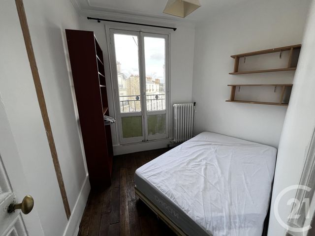 Appartement F4 à louer - 4 pièces - 68.24 m2 - PARIS - 75014 - ILE-DE-FRANCE - Century 21 Farré Pernety
