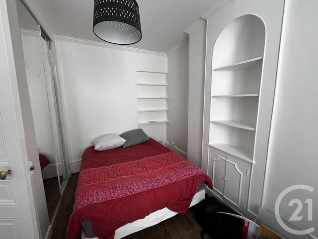 Appartement F4 à louer - 4 pièces - 68.24 m2 - PARIS - 75014 - ILE-DE-FRANCE - Century 21 Farré Pernety