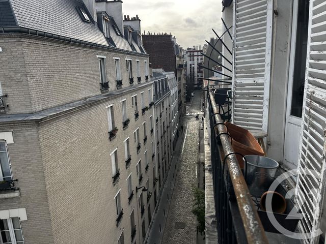 Appartement F4 à louer - 4 pièces - 68.24 m2 - PARIS - 75014 - ILE-DE-FRANCE - Century 21 Farré Pernety