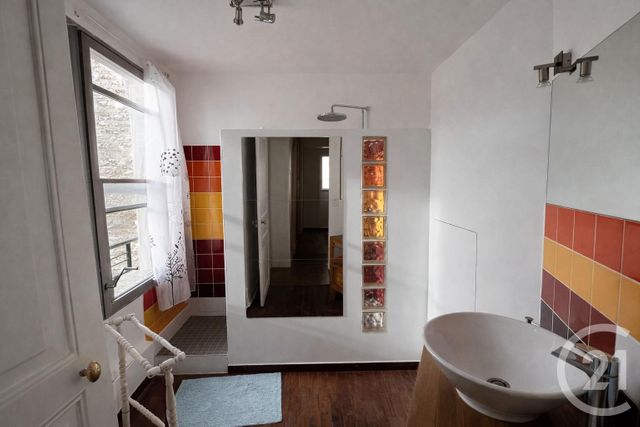 Appartement F4 à louer - 4 pièces - 68.24 m2 - PARIS - 75014 - ILE-DE-FRANCE - Century 21 Farré Pernety