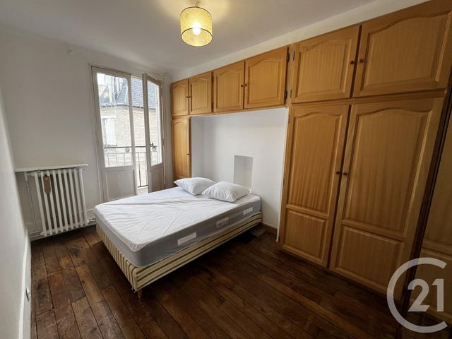 Appartement F4 à louer - 4 pièces - 68.24 m2 - PARIS - 75014 - ILE-DE-FRANCE - Century 21 Farré Pernety