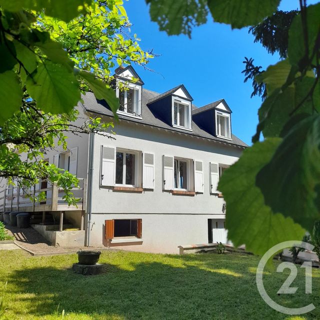 maison à vendre - 6 pièces - 167.0 m2 - BEAUGENCY - 45 - CENTRE - Century 21 Farré Pernety