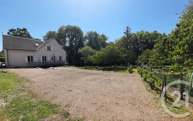 maison à vendre - 6 pièces - 167.0 m2 - BEAUGENCY - 45 - CENTRE - Century 21 Farré Pernety